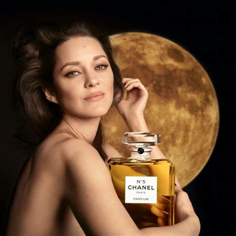 chanel no 5 pub marion cotillard|chanel no 5 new face.